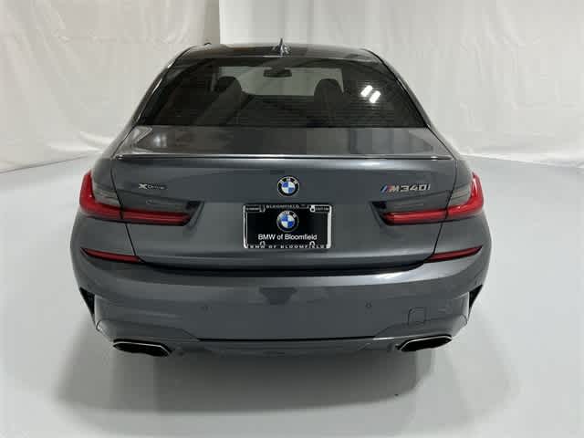 Thumbnail: 2020 BMW 3 Series - 13
