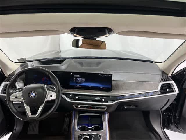 Thumbnail: 2023 BMW X7 - 20