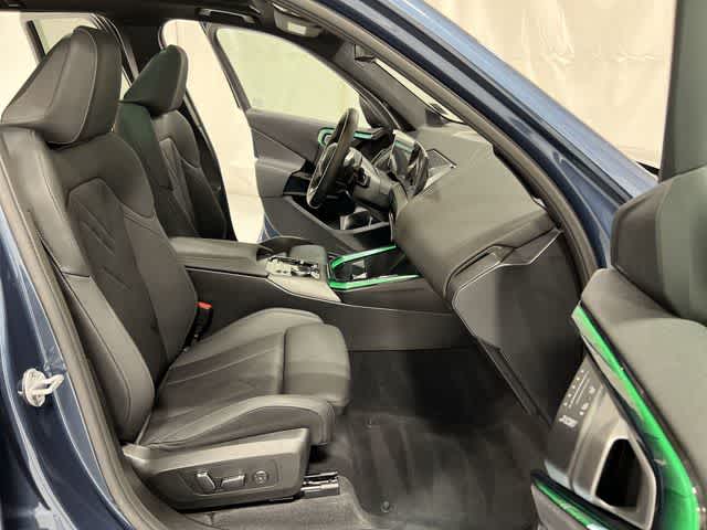 Thumbnail: 2026 BMW X3 - 26