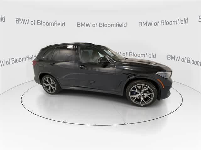 Thumbnail: 2020 BMW X5 - 9