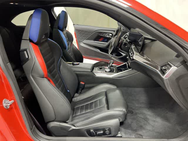 Thumbnail: 2024 BMW M2 - 26