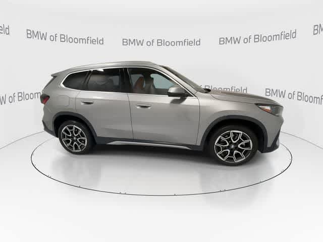 Thumbnail: 2025 BMW X1 - 9