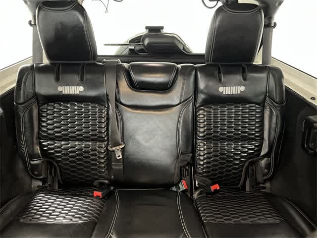 Thumbnail: 2020 Jeep Wrangler - 22