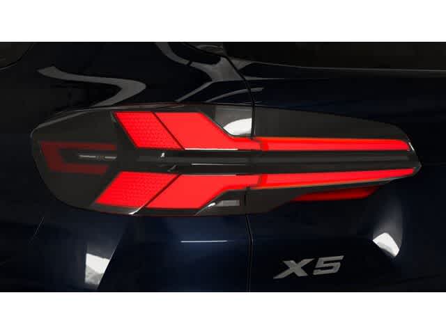 Thumbnail: 2026 BMW X5 - 8