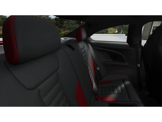 Thumbnail: 2026 BMW M2 - 12