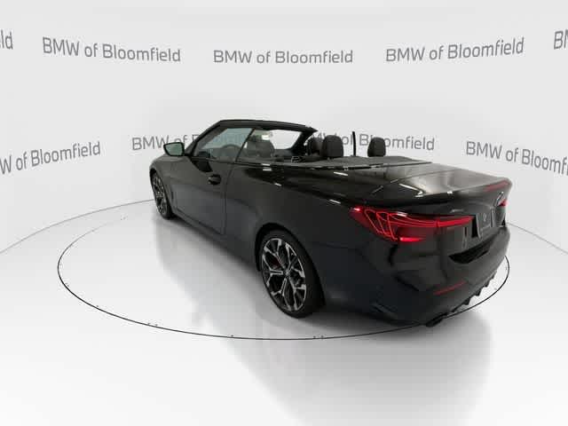 Thumbnail: 2026 BMW 4 Series - 6