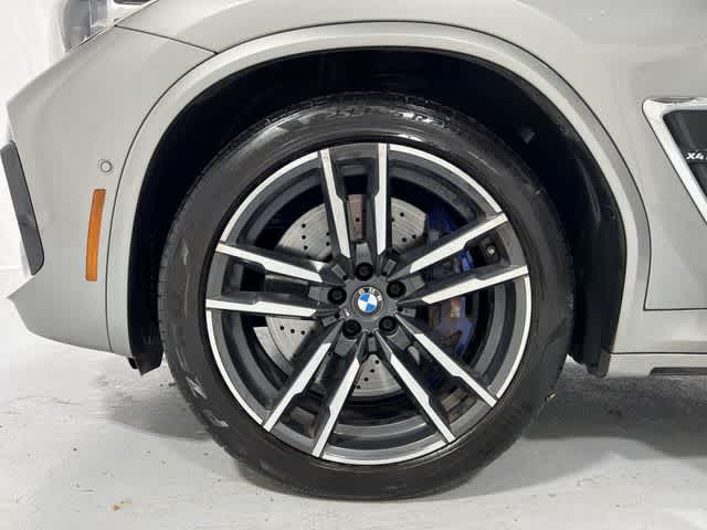 Thumbnail: 2020 BMW X4 - 18