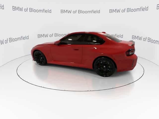 Thumbnail: 2024 BMW M2 - 5