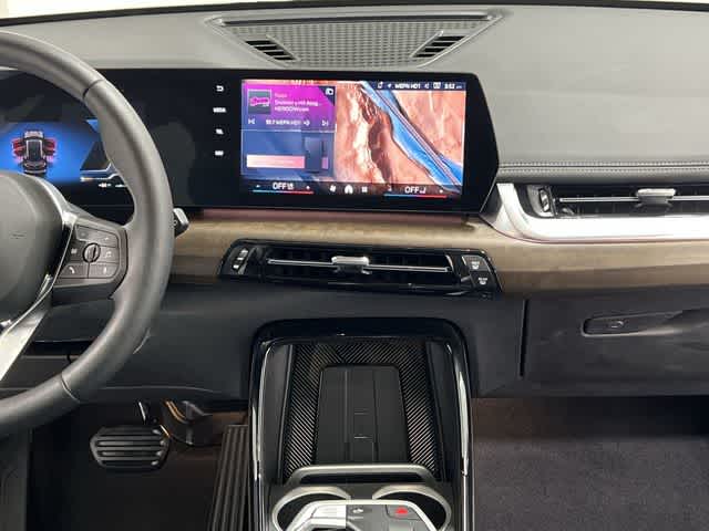 Thumbnail: 2025 BMW X1 - 28