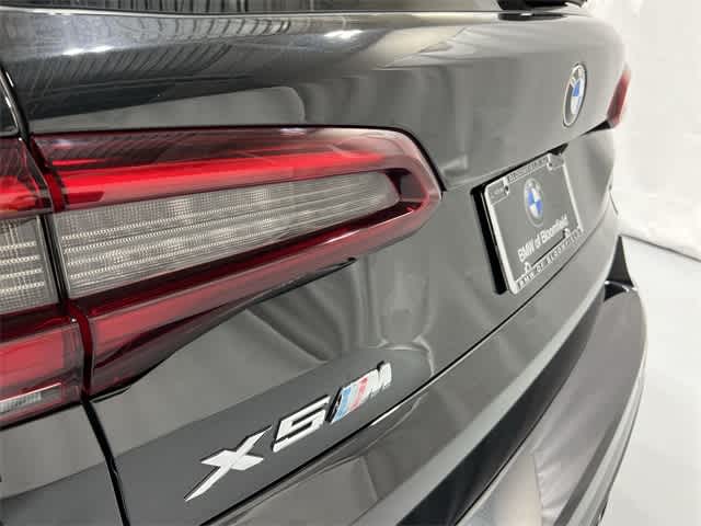 Thumbnail: 2023 BMW X5 - 17