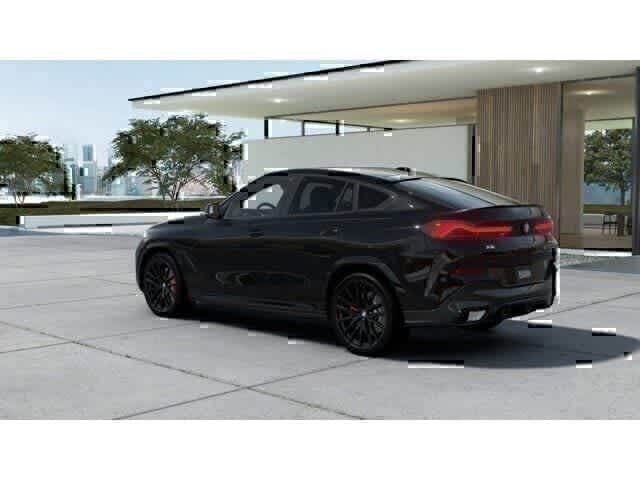 Thumbnail: 2026 BMW X6 - 2