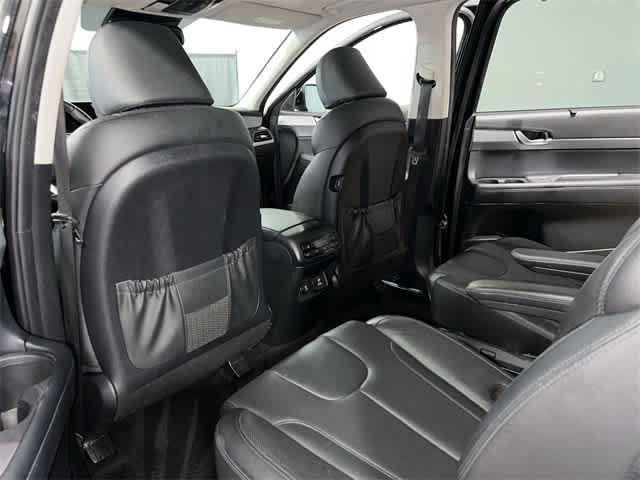Thumbnail: 2021 Hyundai Palisade - 25