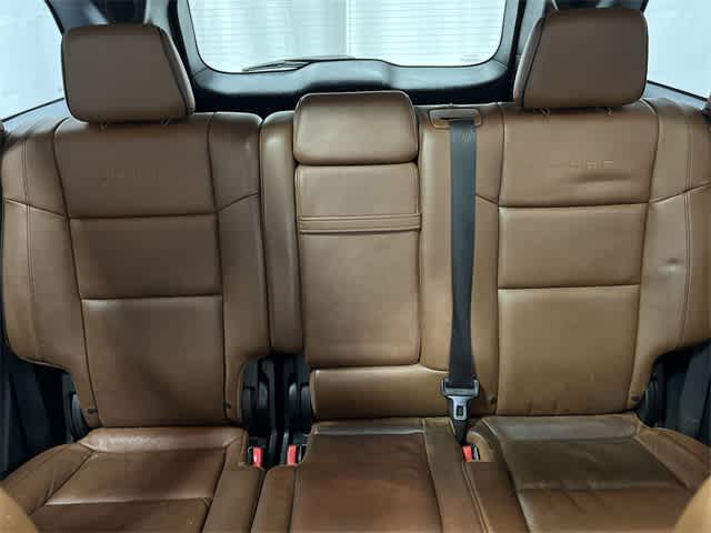 Thumbnail: 2015 Jeep Grand Cherokee - 23