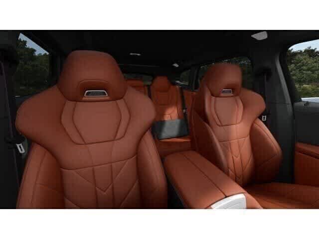 Thumbnail: 2026 BMW XM - 11