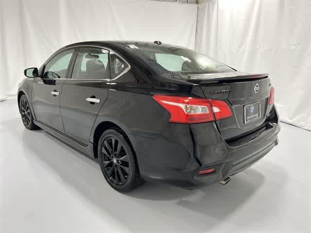 Thumbnail: 2018 Nissan Sentra - 12