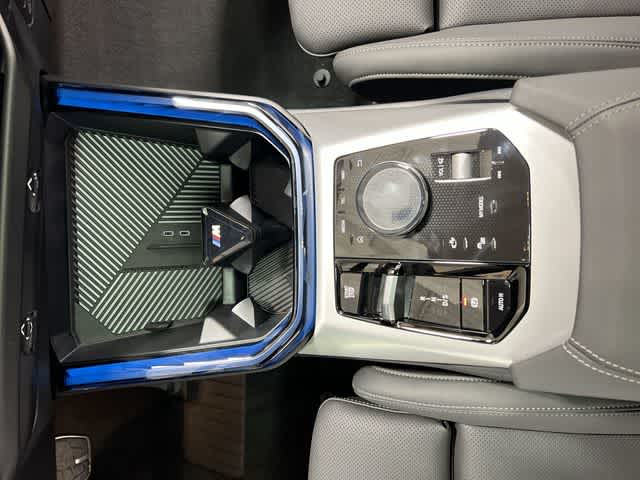 Thumbnail: 2026 BMW X3 - 30