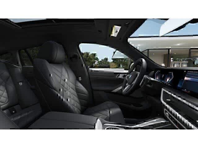 Thumbnail: 2026 BMW X6 - 11