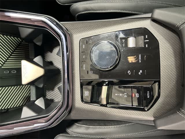 Thumbnail: 2025 BMW X3 - 30