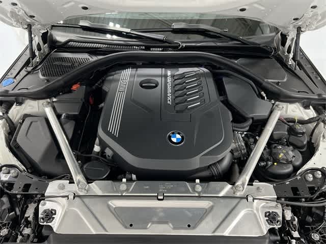 Thumbnail: 2024 BMW 4 Series - 19