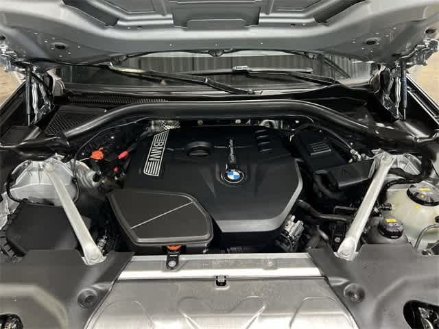 Thumbnail: 2019 BMW X3 - 20