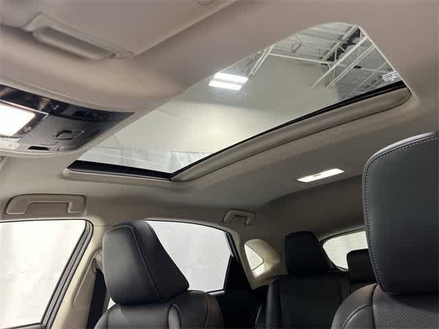 Thumbnail: 2015 Lexus NX - 22