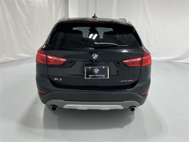 Thumbnail: 2019 BMW X1 - 13