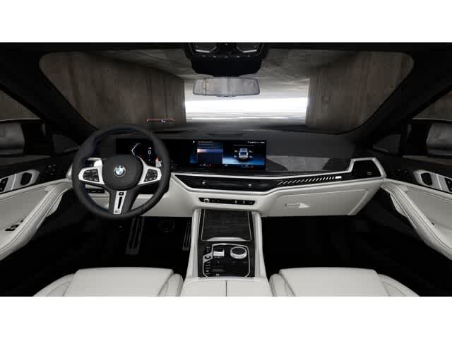 Thumbnail: 2026 BMW X6 - 10