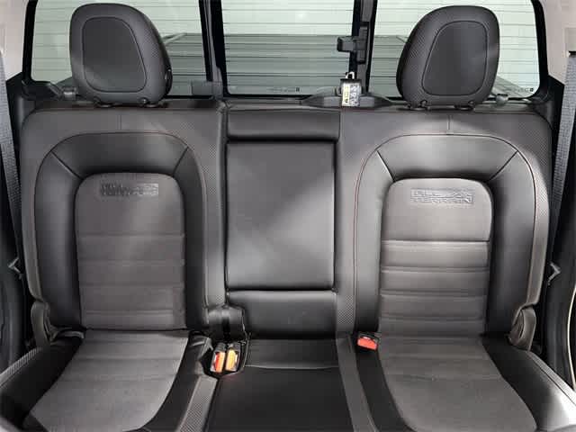 Thumbnail: 2016 GMC Canyon - 22