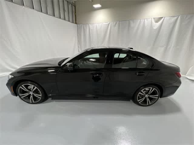 Thumbnail: 2023 BMW 3 Series - 11
