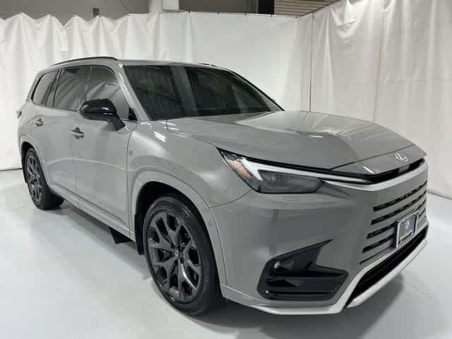 Thumbnail: 2025 Lexus TX - 15