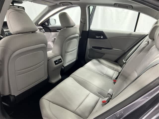 Thumbnail: 2014 Honda Accord - 24