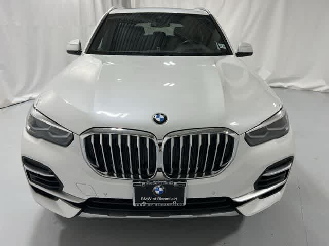 Thumbnail: 2023 BMW X5 - 16