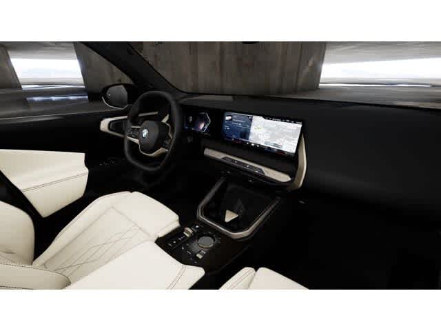 Thumbnail: 2025 BMW X3 - 14