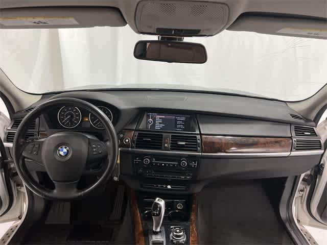 Thumbnail: 2012 BMW X5 - 20