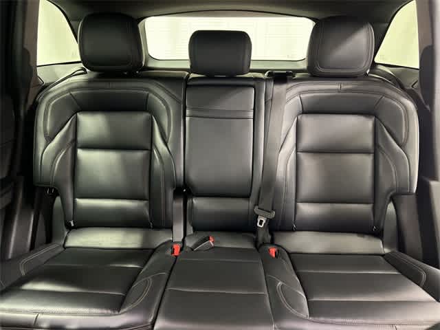 Thumbnail: 2024 Lincoln Nautilus - 23