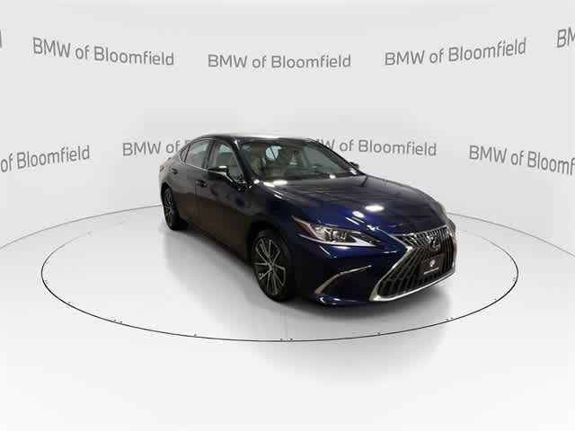 2023 Lexus ES 250 2