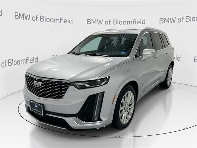 2020 Cadillac XT6 Premium Luxury -
                  Bloomfield, NJ