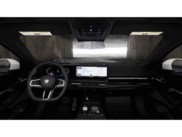 Thumbnail: 2026 BMW 5 Series - 10