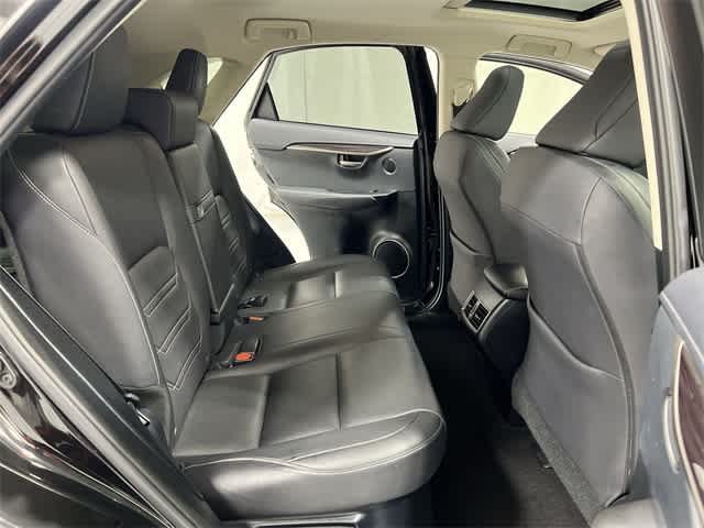 Thumbnail: 2015 Lexus NX - 24