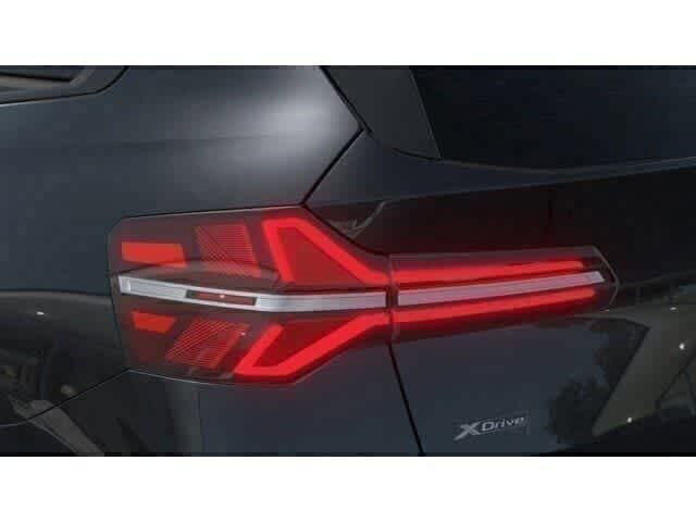 Thumbnail: 2026 BMW X3 - 8