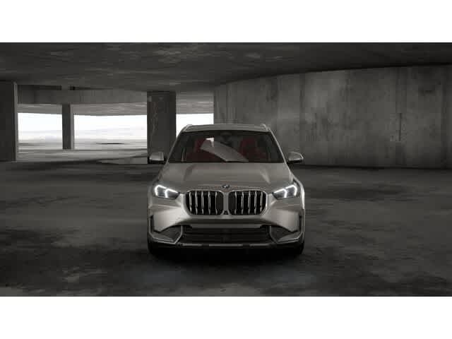 Thumbnail: 2025 BMW X1 - 3