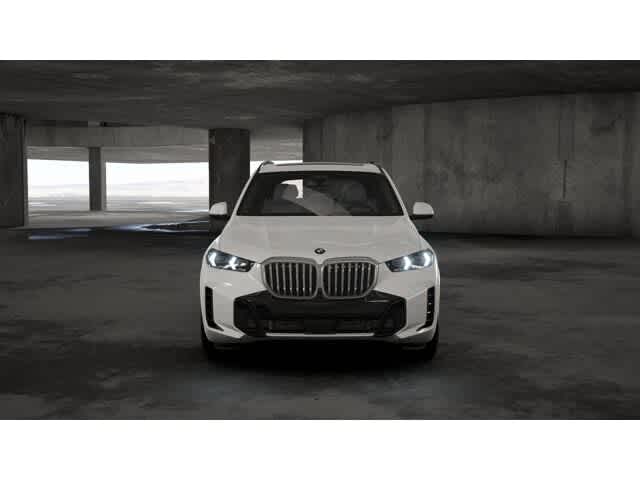 Thumbnail: 2026 BMW X5 - 3