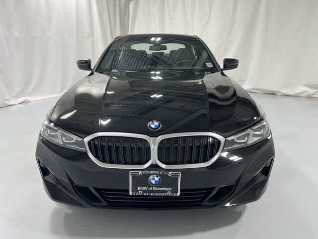 Thumbnail: 2025 BMW 3 Series - 16