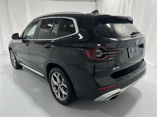 Thumbnail: 2023 BMW X3 - 12
