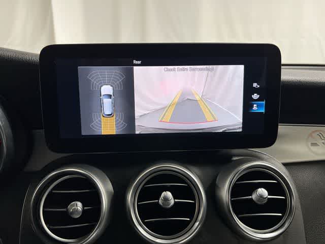 Thumbnail: 2021 Mercedes-Benz GLC - 28