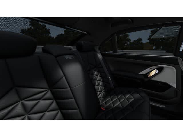 Thumbnail: 2025 BMW 7 Series - 12