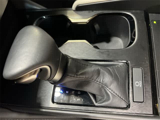 2023 Lexus ES 250 31