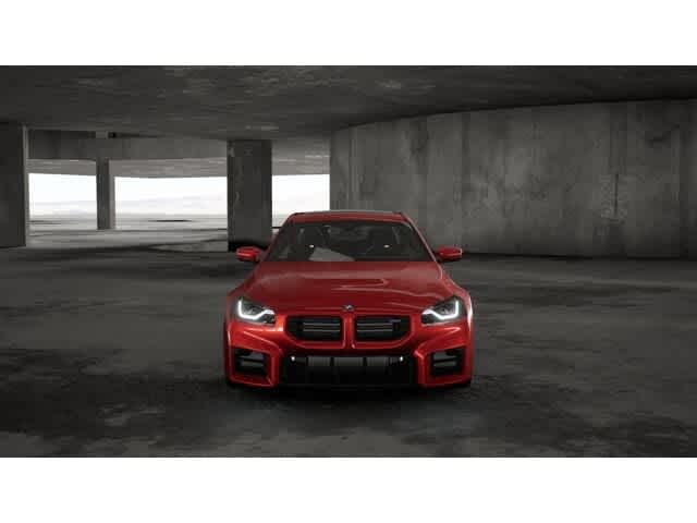 Thumbnail: 2026 BMW M2 - 3