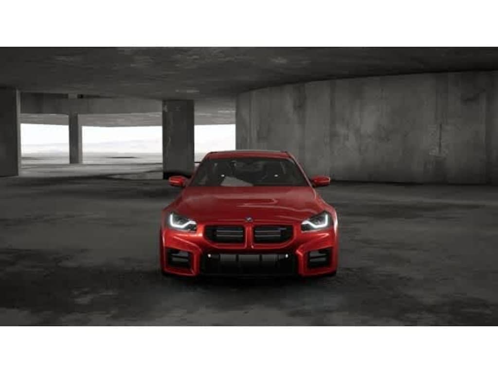 New 2026 BMW M2 Base Coupe