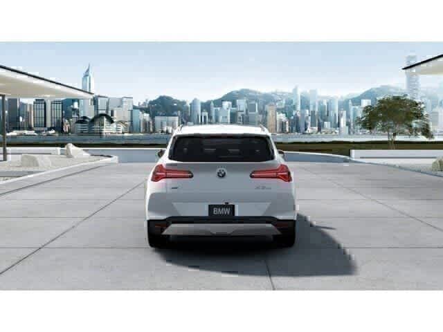Thumbnail: 2026 BMW X3 - 5